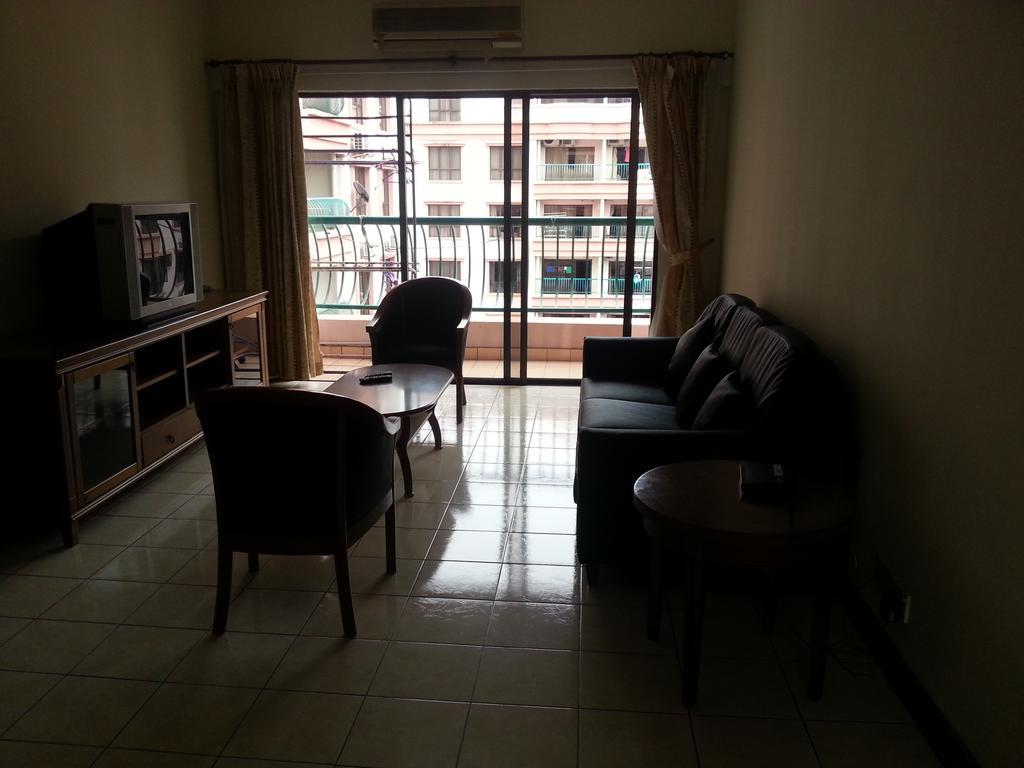 Homestay Marina Court Kota Kinabalu Camera foto